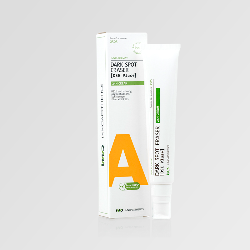 Inno-Derma Dark Spot Eraser 24H Cream 50g Inno-Derma Dark Spot Eraser 24H Cream 50g